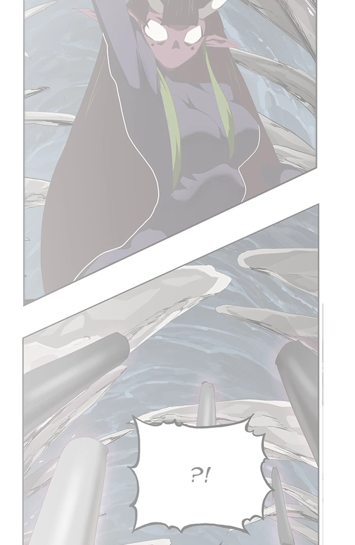 The God of High School Chapter 501 — page 119