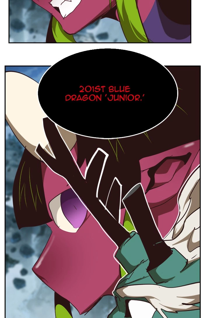 The God of High School Chapter 501 — page 138
