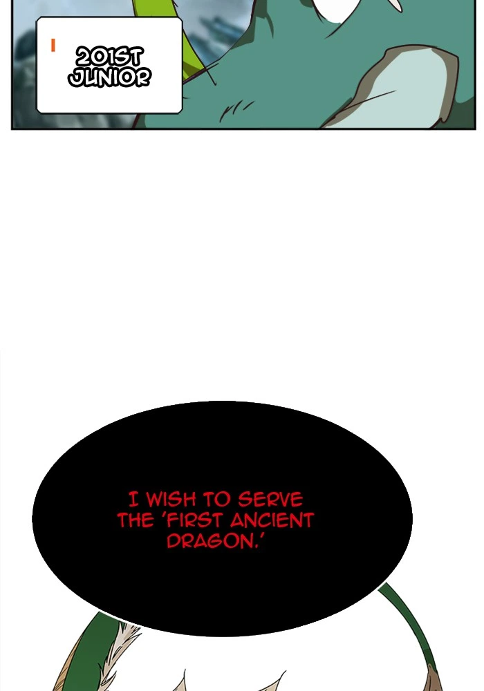 The God of High School Chapter 501 — page 139