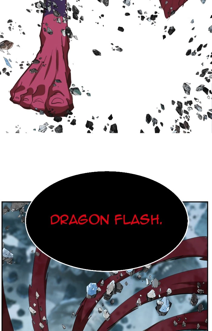 The God of High School Chapter 501 — page 144