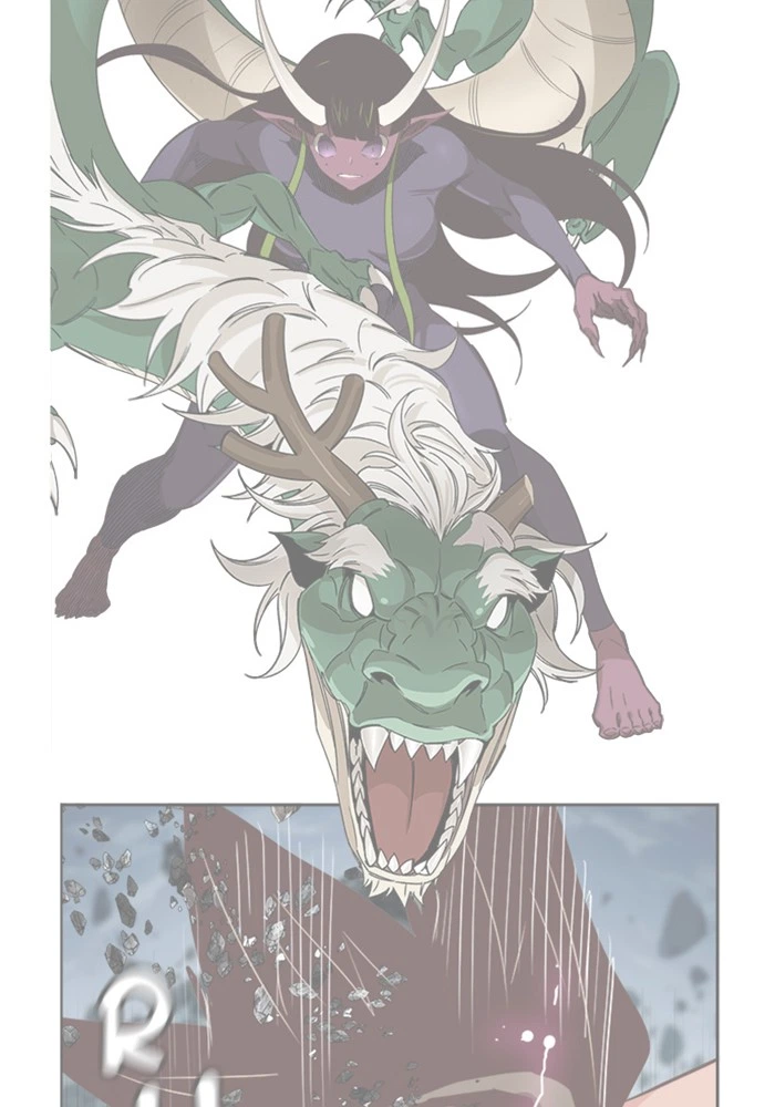 The God of High School Chapter 502 — page 2