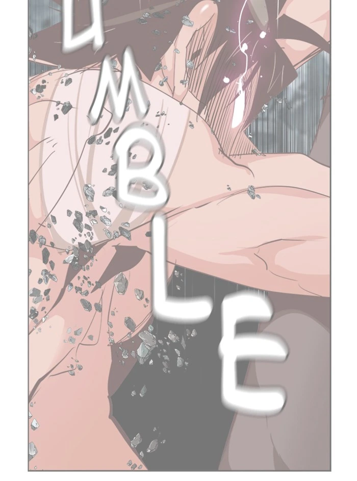 The God of High School Chapter 502 — page 3