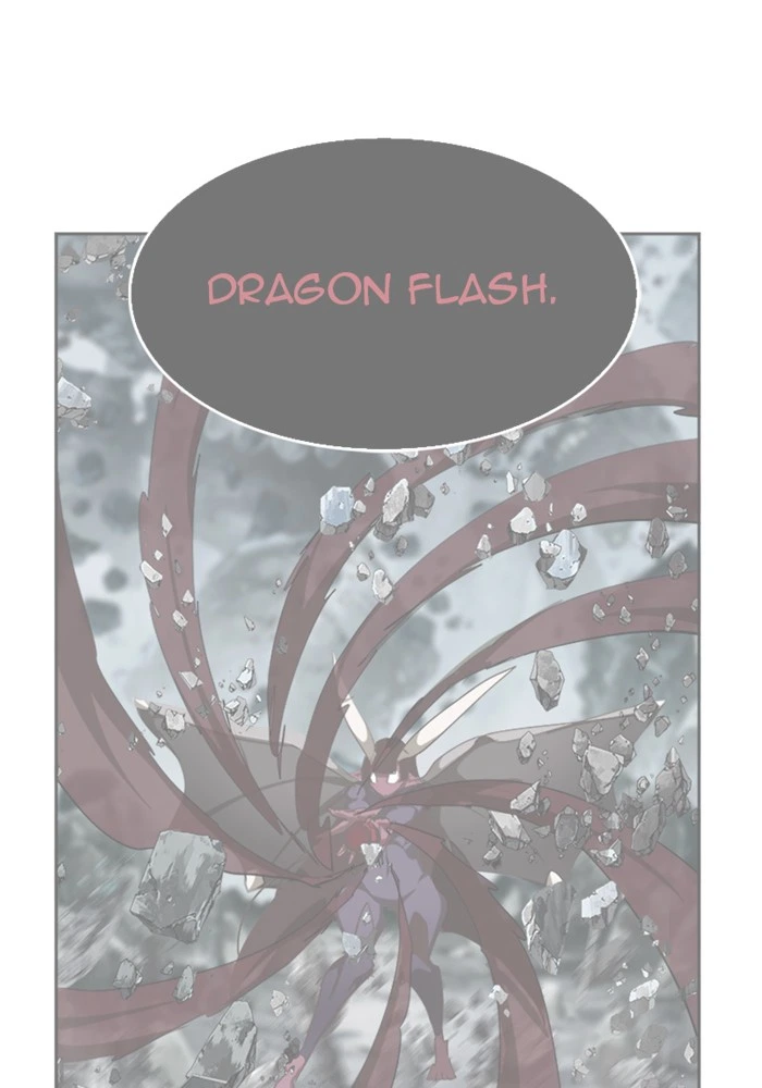 The God of High School Chapter 502 — page 4