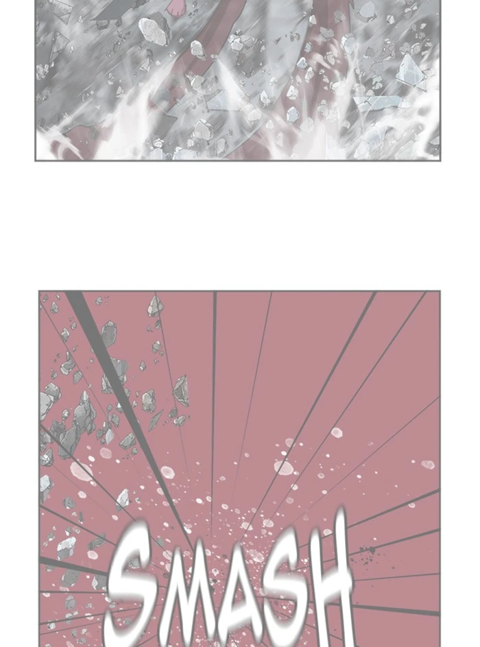 The God of High School Chapter 502 — page 5