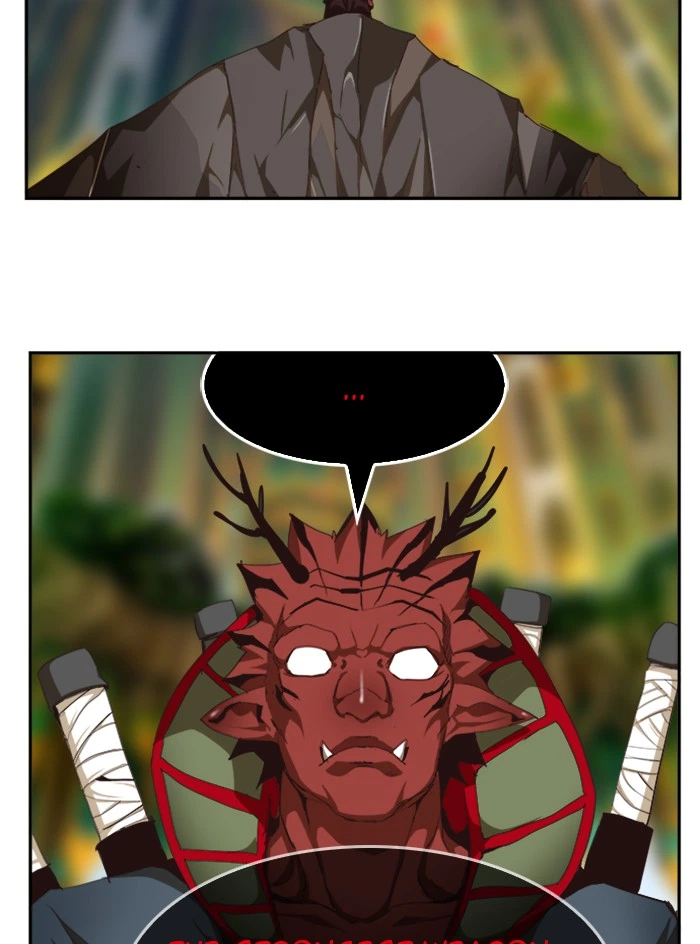 The God of High School Chapter 502 — page 7