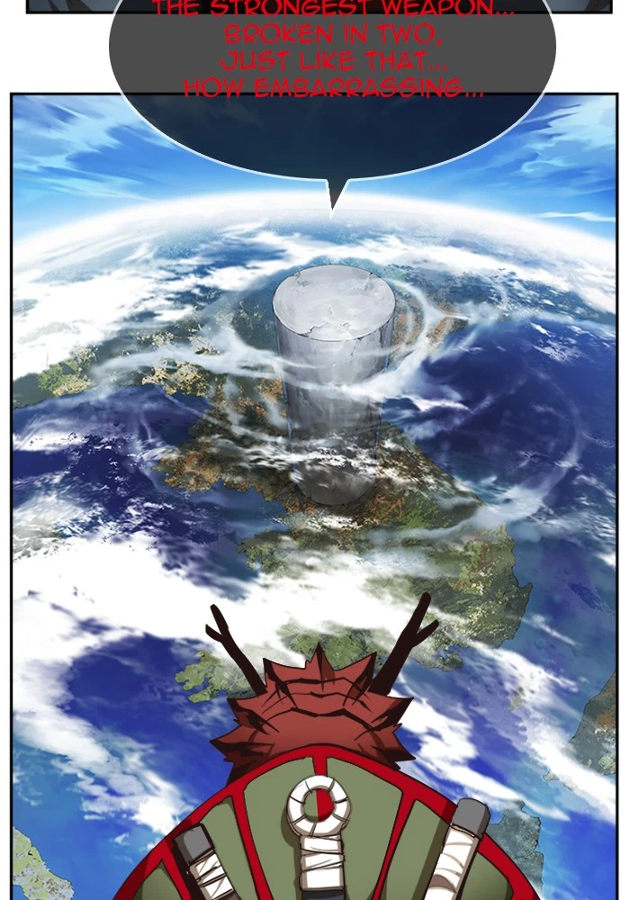 The God of High School Chapter 502 — page 8
