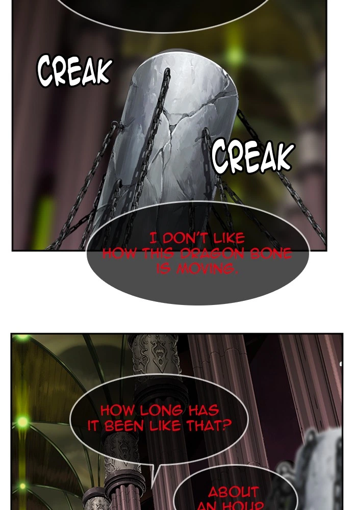 The God of High School Chapter 502 — page 10