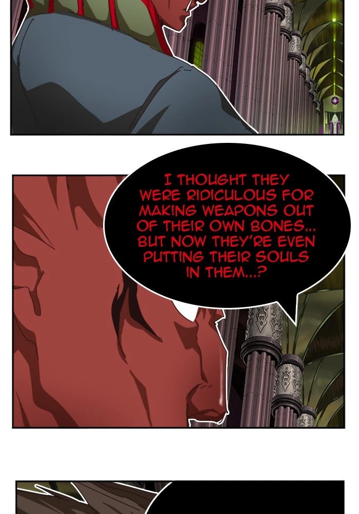 The God of High School Chapter 502 — page 12