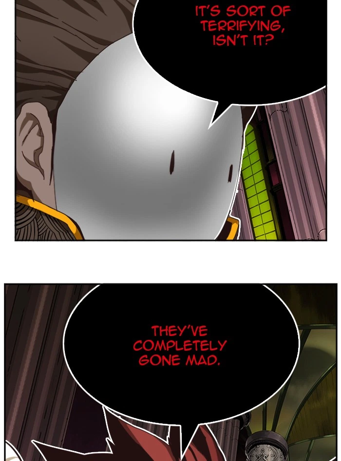 The God of High School Chapter 502 — page 13