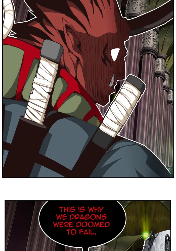 The God of High School Chapter 502 — page 14