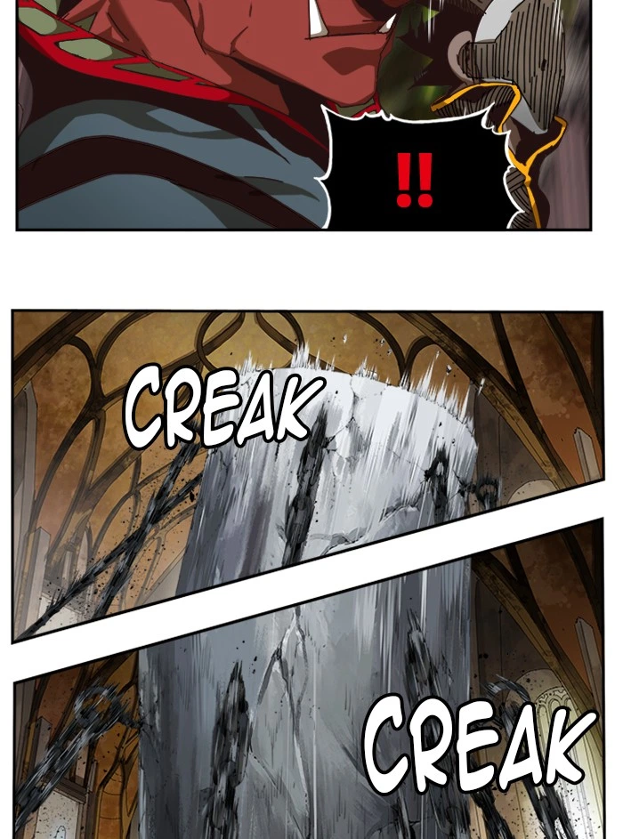 The God of High School Chapter 502 — page 19