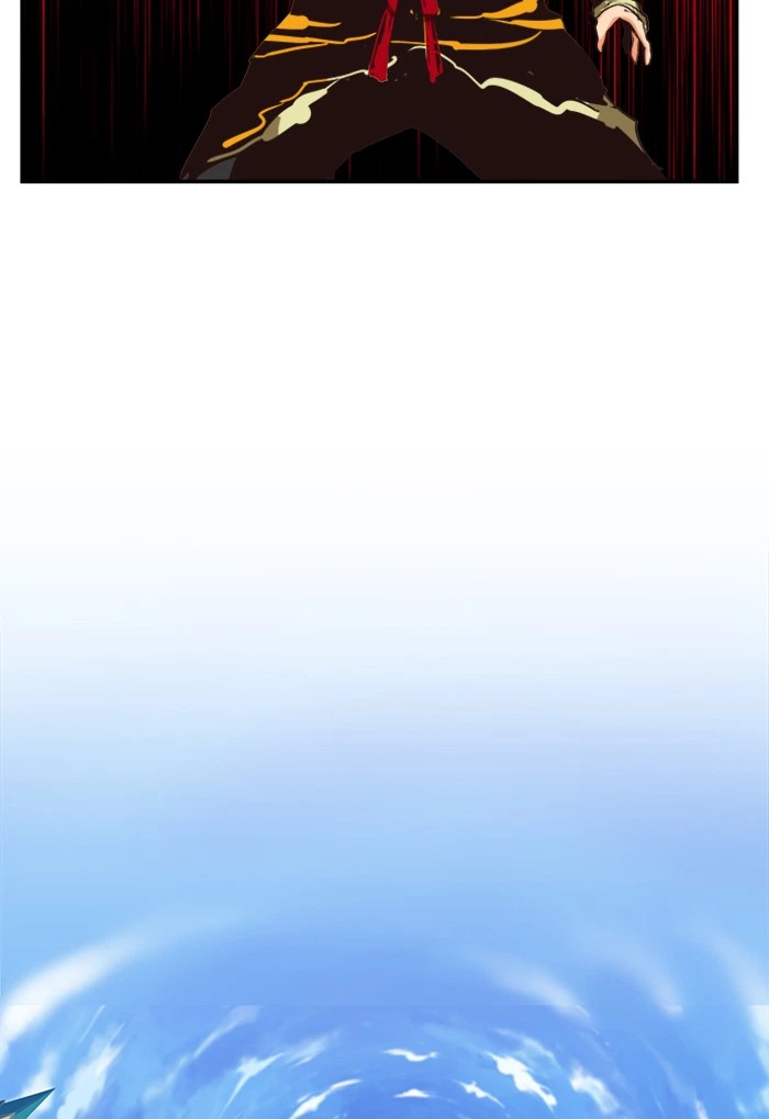 The God of High School Chapter 502 — page 34