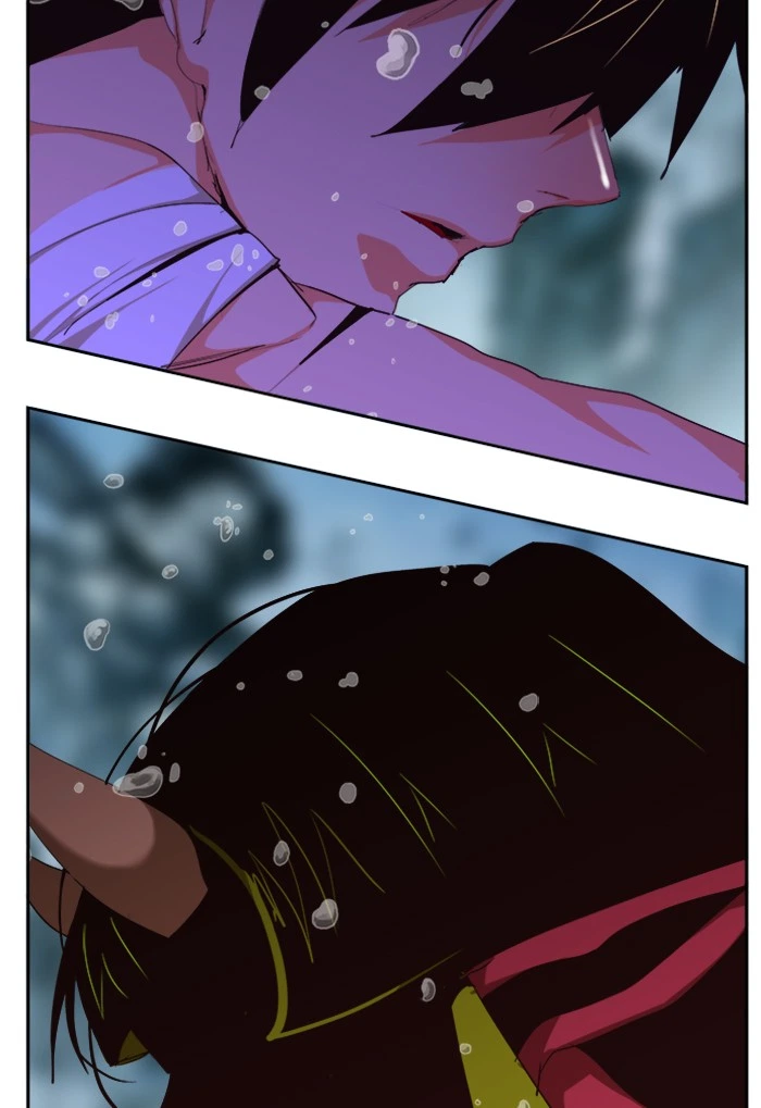 The God of High School Chapter 502 — page 38