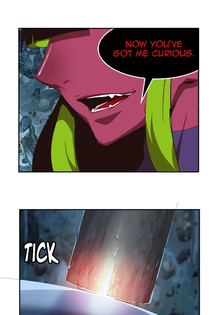 The God of High School Chapter 502 — page 48