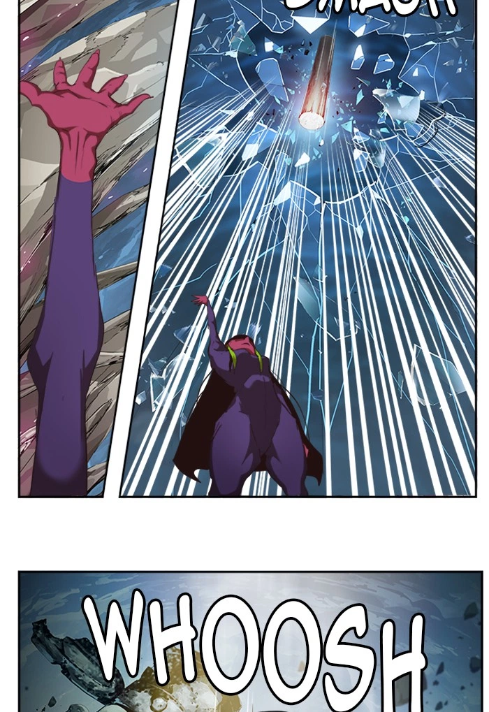 The God of High School Chapter 502 — page 50