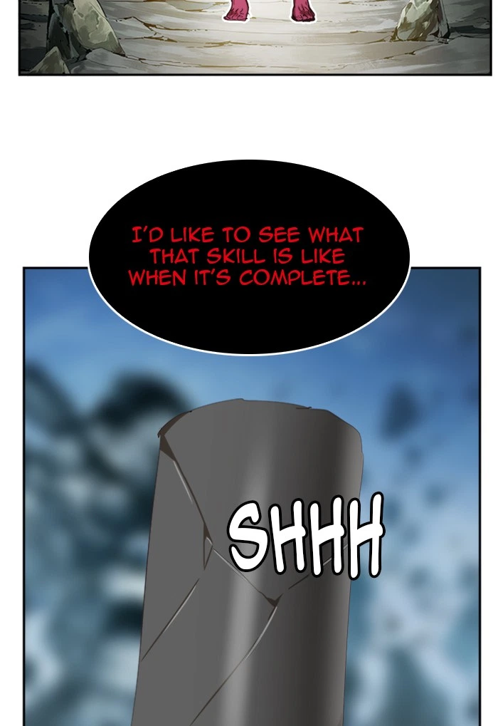 The God of High School Chapter 502 — page 52