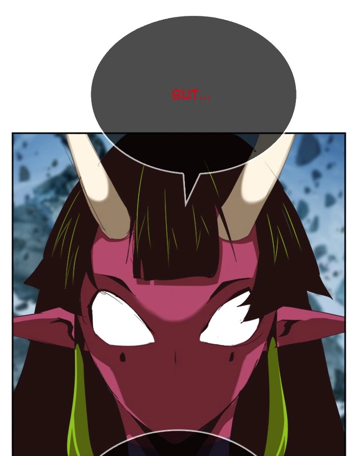 The God of High School Chapter 502 — page 65