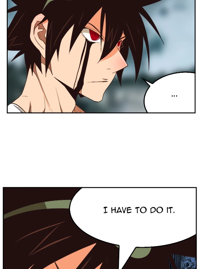 The God of High School Chapter 502 — page 75