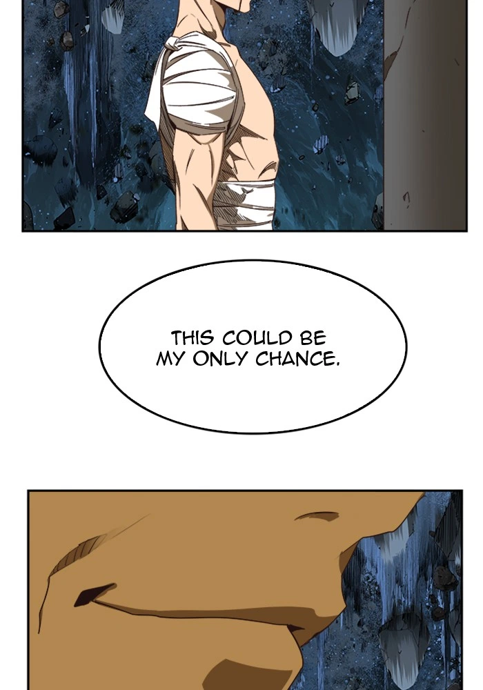 The God of High School Chapter 502 — page 78