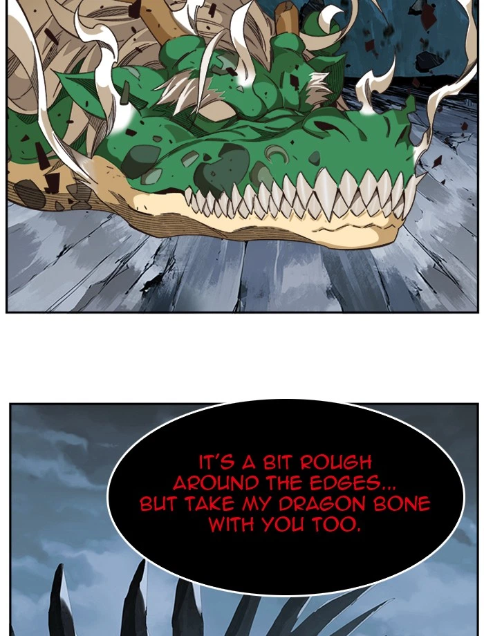 The God of High School Chapter 502 — page 81