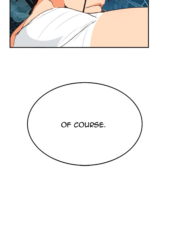 The God of High School Chapter 502 — page 87