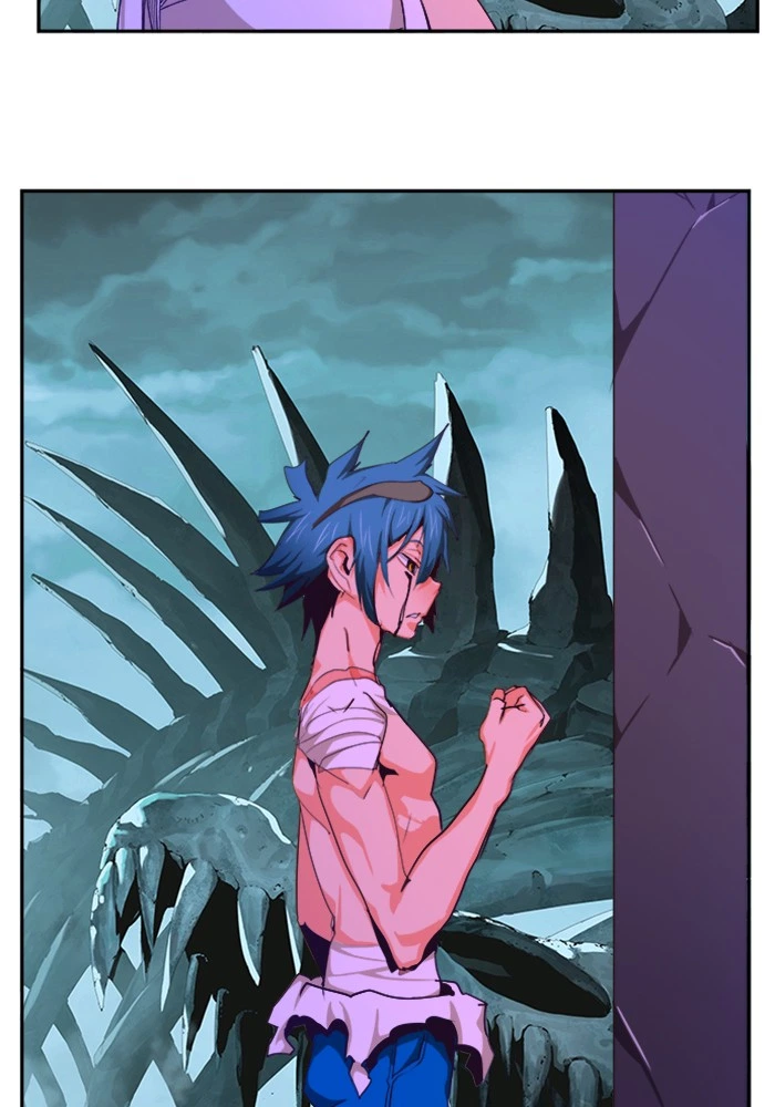 The God of High School Chapter 502 — page 89