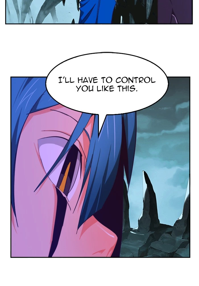 The God of High School Chapter 502 — page 90