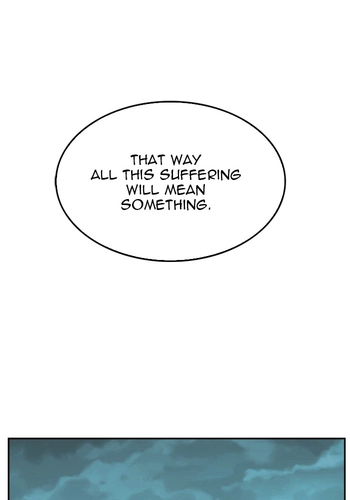 The God of High School Chapter 502 — page 91