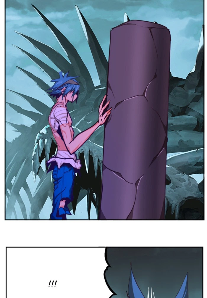 The God of High School Chapter 502 — page 92