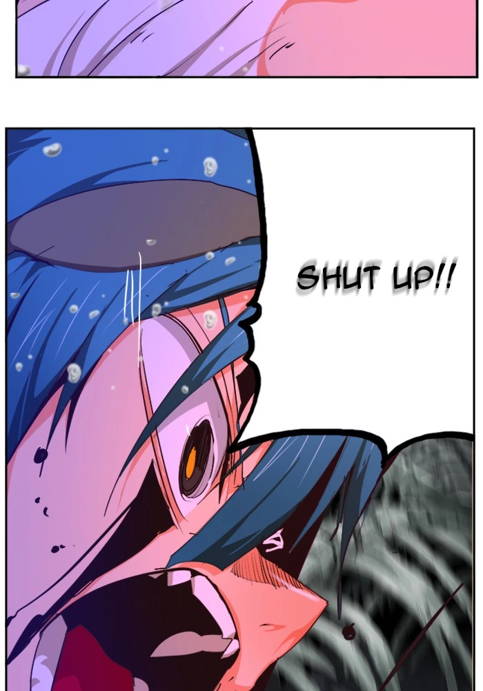 The God of High School Chapter 502 — page 95
