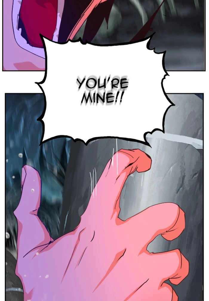 The God of High School Chapter 502 — page 96
