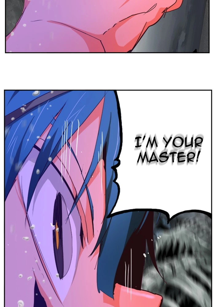 The God of High School Chapter 502 — page 97