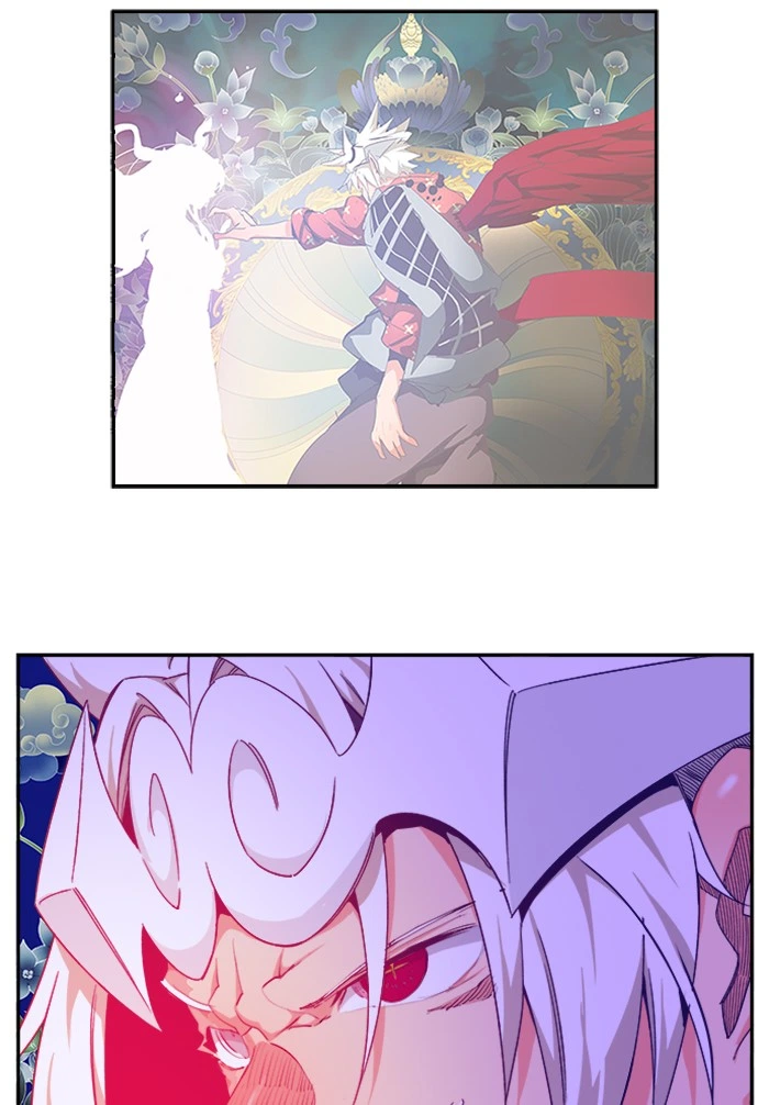 The God of High School Chapter 502 — page 100