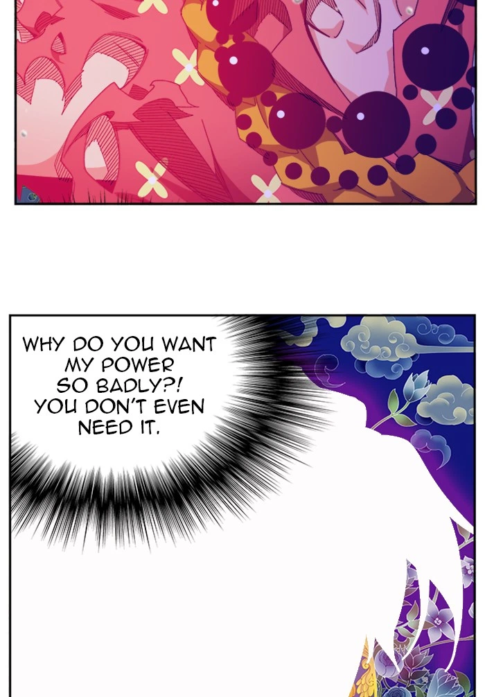 The God of High School Chapter 502 — page 104