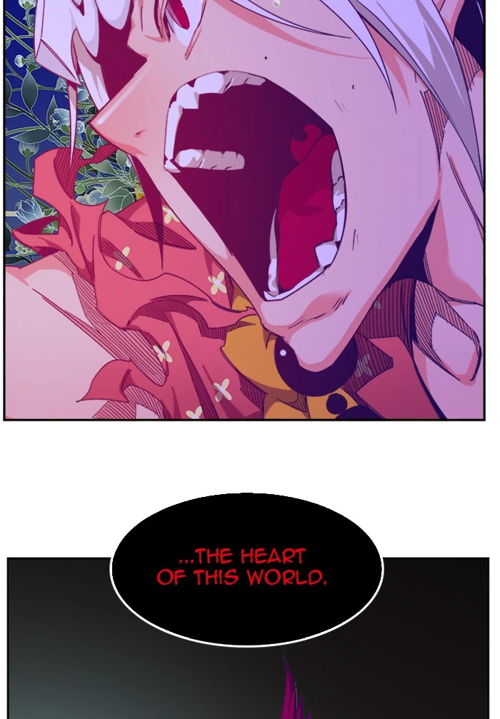 The God of High School Chapter 502 — page 106