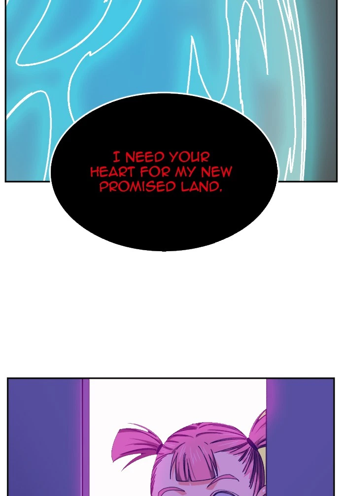 The God of High School Chapter 502 — page 108