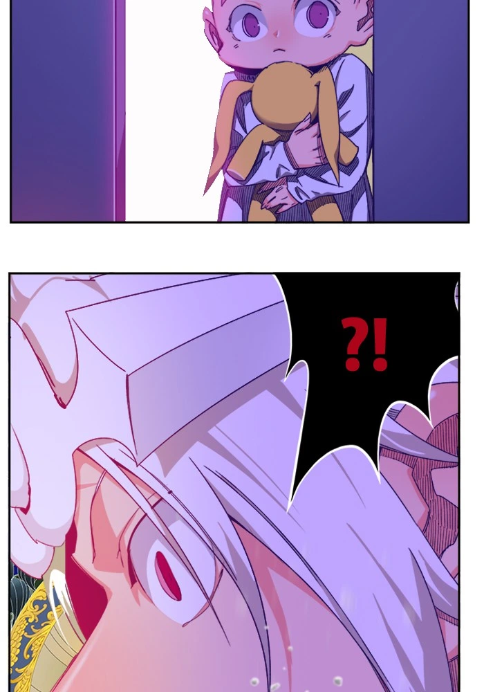 The God of High School Chapter 502 — page 109