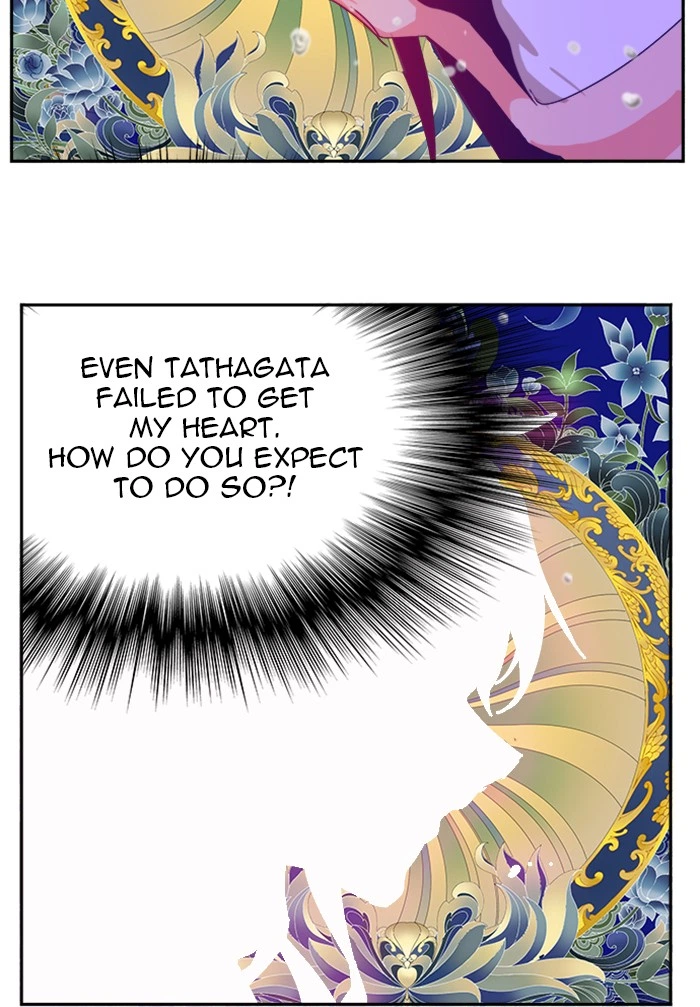 The God of High School Chapter 502 — page 112