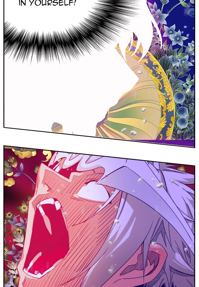 The God of High School Chapter 502 — page 114