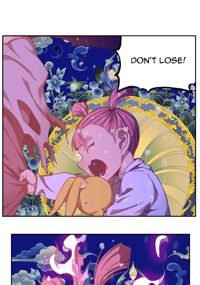 The God of High School Chapter 502 — page 117