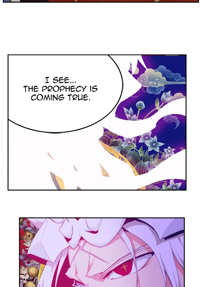 The God of High School Chapter 502 — page 127