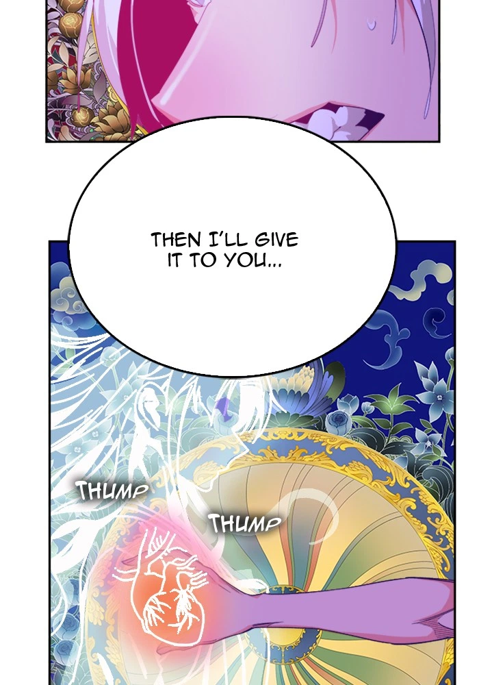 The God of High School Chapter 502 — page 128