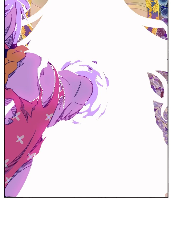 The God of High School Chapter 502 — page 132