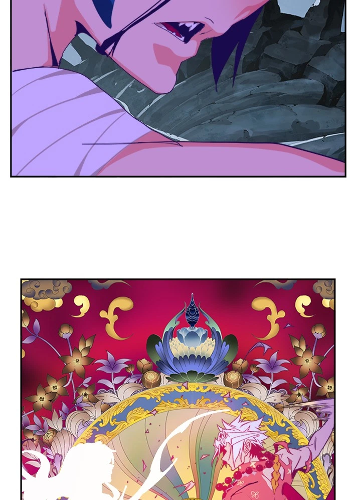The God of High School Chapter 502 — page 137