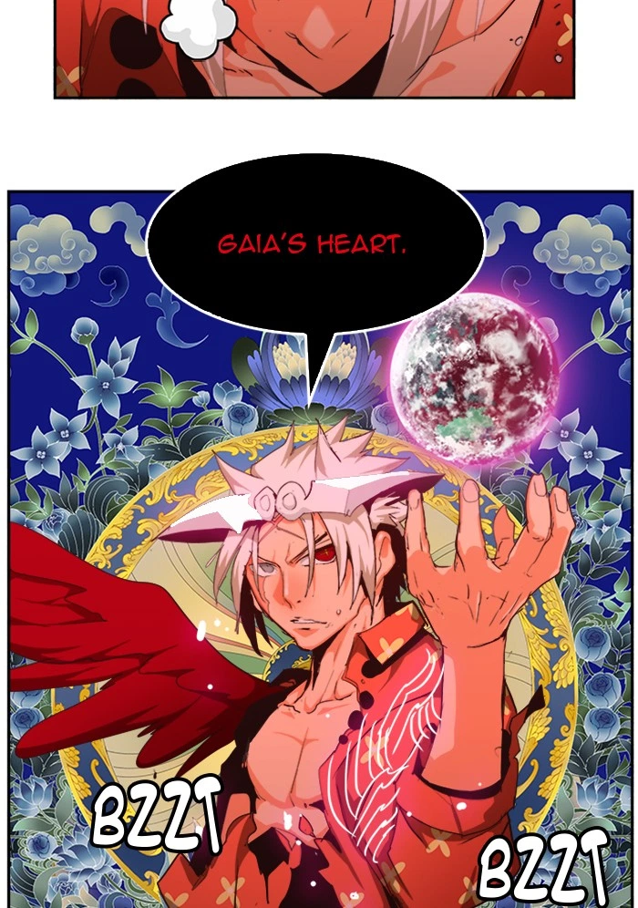 The God of High School Chapter 502 — page 139