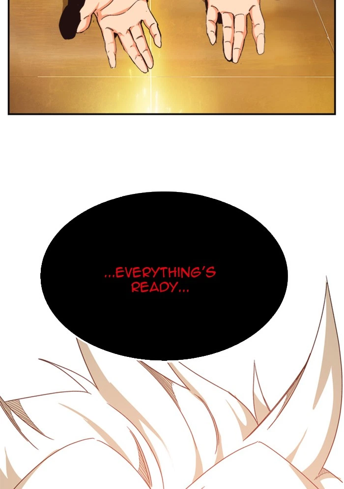 The God of High School Chapter 502 — page 143