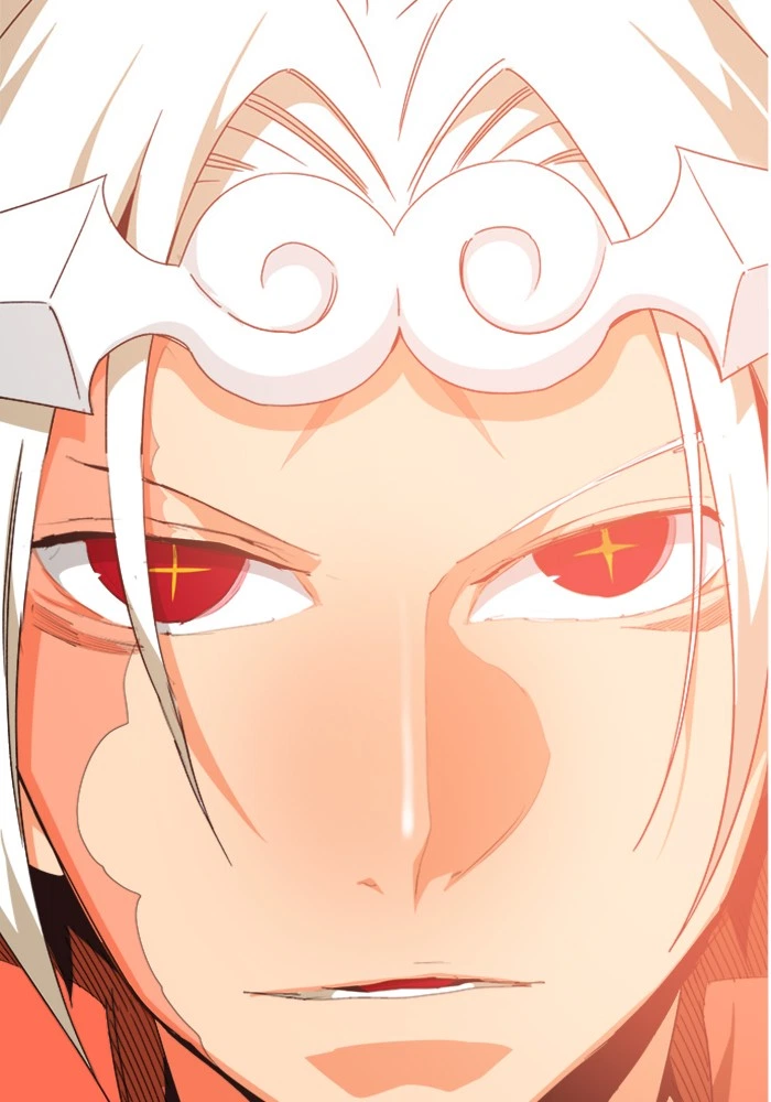 The God of High School Chapter 502 — page 144