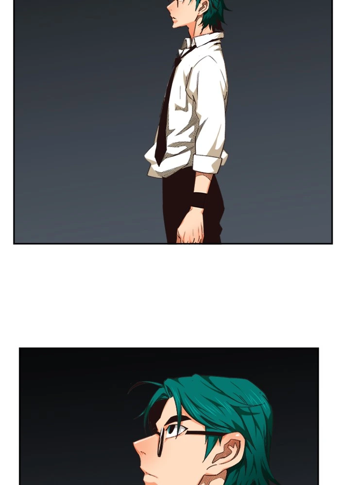 The God of High School Chapter 503 — page 3