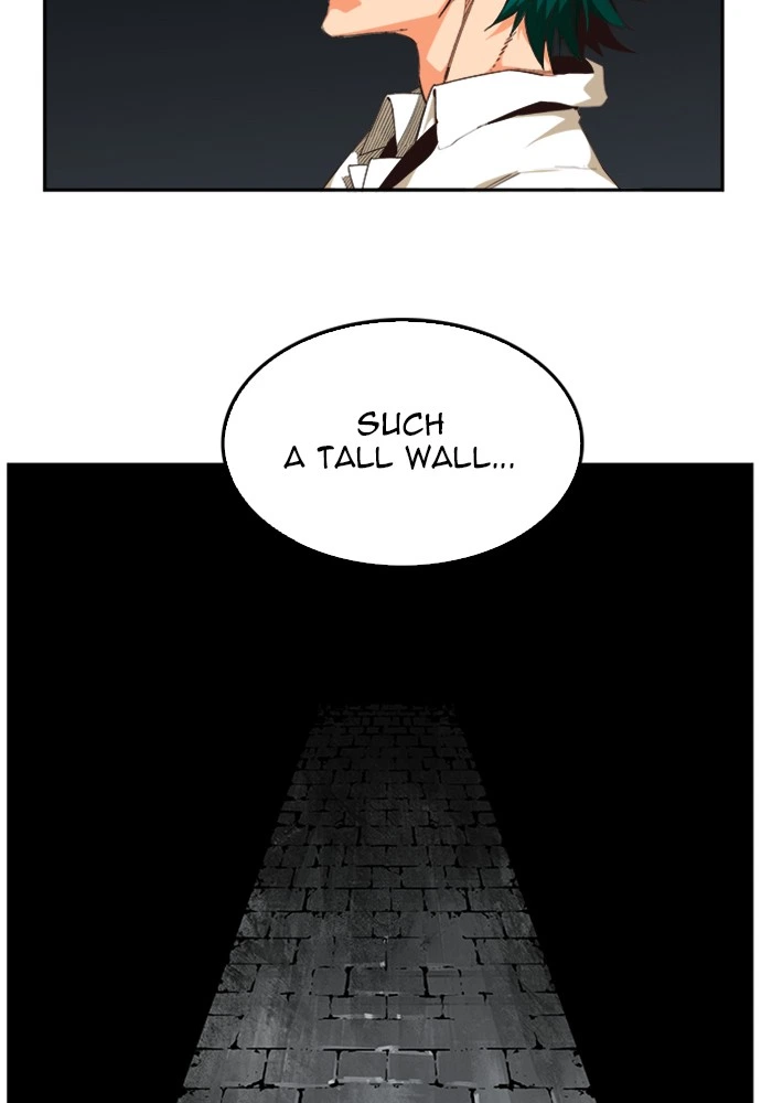 The God of High School Chapter 503 — page 4