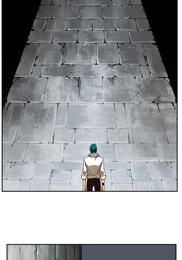 The God of High School Chapter 503 — page 5